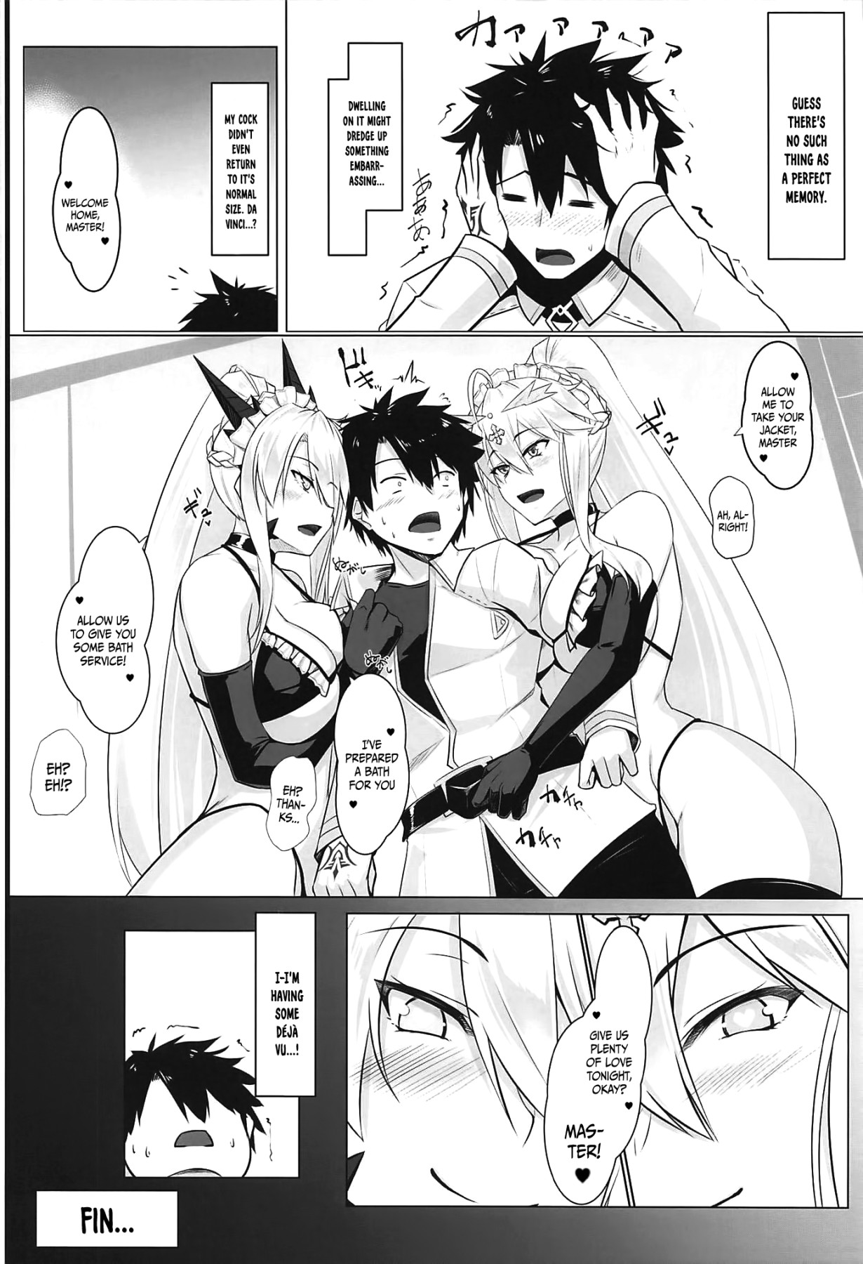 Hentai Manga Comic-Up Up Down Down Breast Up Breast Up-Read-23